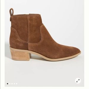 Dolce Vita nwt booties